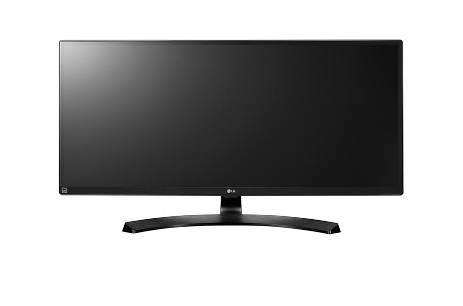 LG Monitor LG 34'' | 21:9 UltraWide? | Ecran IPS QHD | FreeSync | Mod Gaming | Thunderbolt? 2, 34UM88